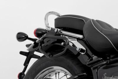 Sidebag Sys Legend Lc B
