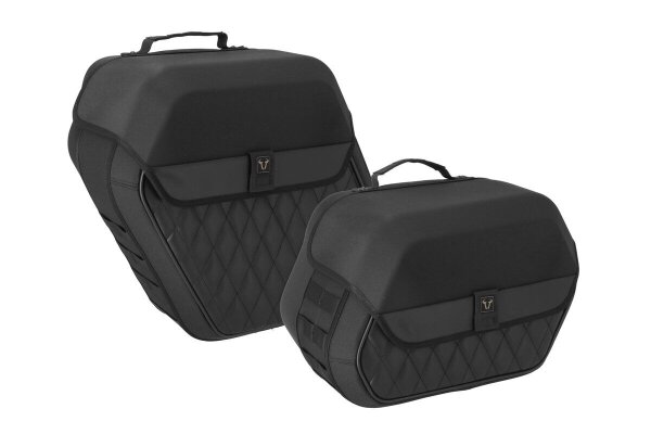 Sidebag Sys Legend Lh2/lh