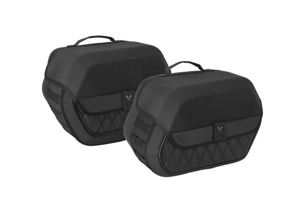 Sidebag Sys Legend Lh1/lh