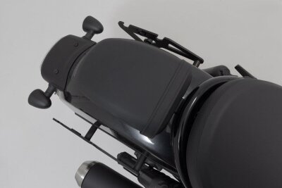 Sidebag Sys Legend Lh1/lh