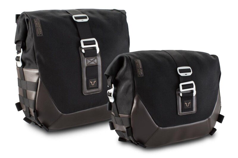 Sidebag Sys Legend Lc