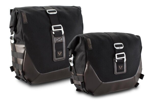 Sidebag Sys Legend Lc