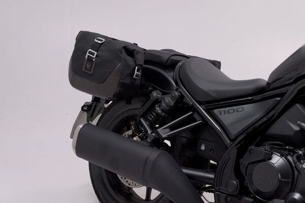 Sidebag Sys Legend Lc