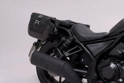Sidebag Sys Legend Lc