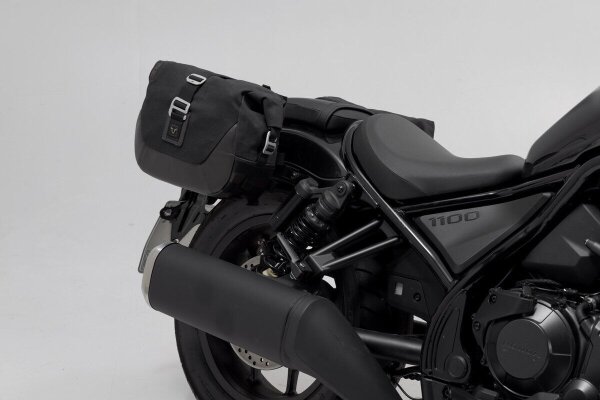 Sidebag Sys Legend Lc B