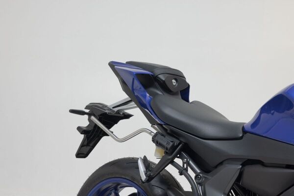 Pro Blaze Saddlebag Set