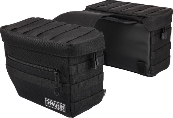 Essential Saddlebag V3