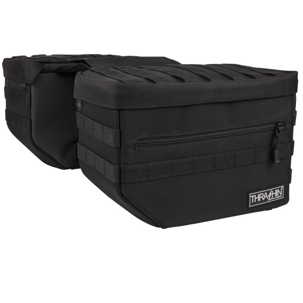 Escape Saddlebag V2