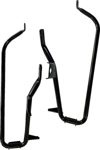 Support S/b Blk 09-13flt