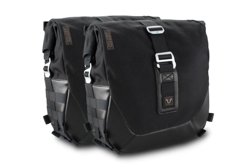 Legend Gear Sidebag Sys L