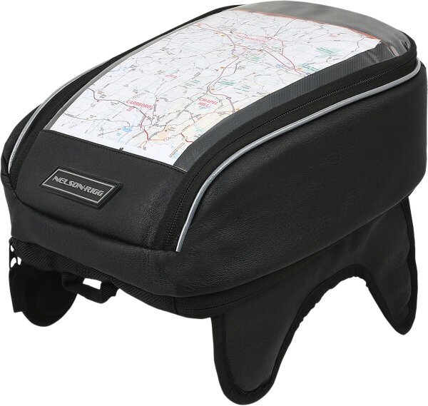 Tank Bag Cruiser Magnetic