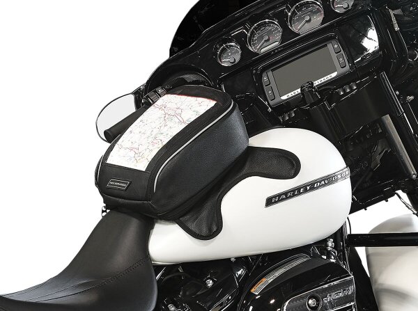 Tank Bag Cruiser Magnetic