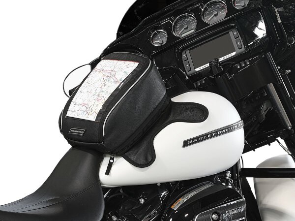 Tank Bag Cruiser Magnetic