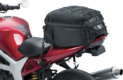 Bag Tail Momentum Roamer