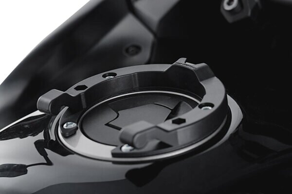 Tank Ring Ion