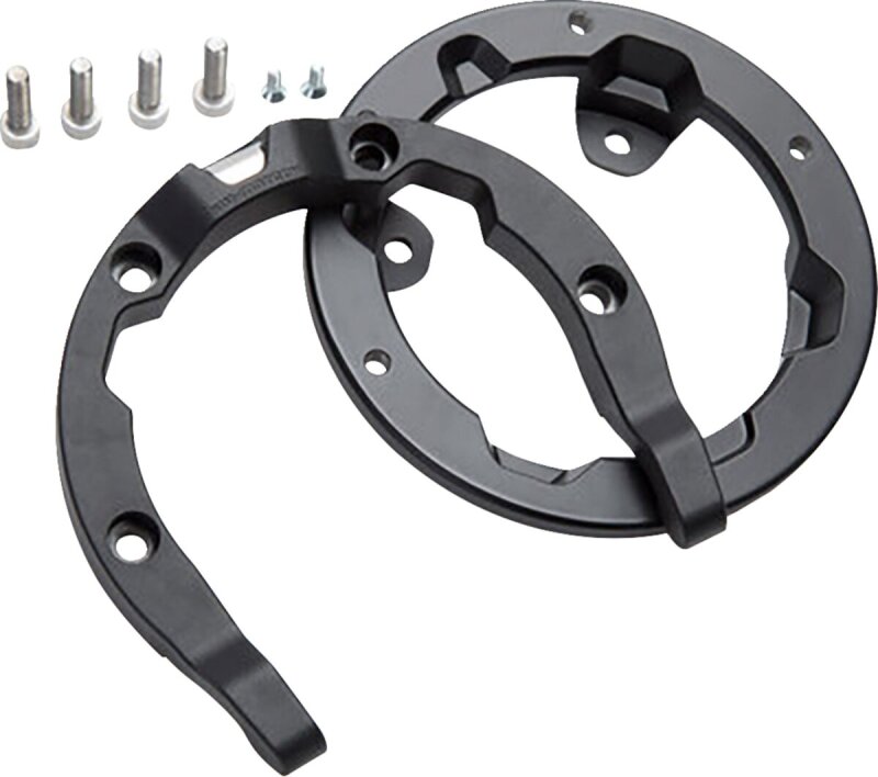 Tank Ring Ion