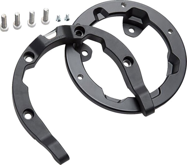 Tank Ring Ion