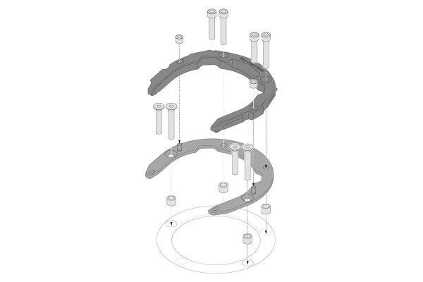 Tank Ring Pro