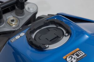 Tank Ring Pro