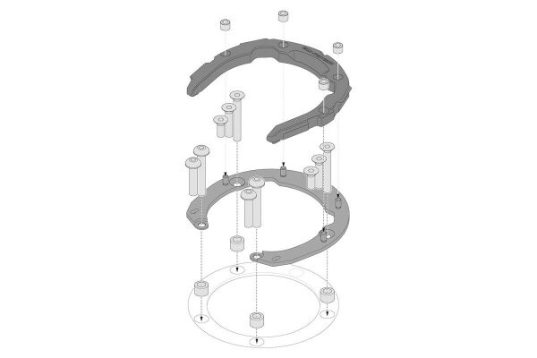 Tank Ring Pro