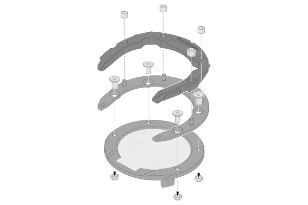 Tank Ring Pro