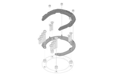 Tank Ring Pro