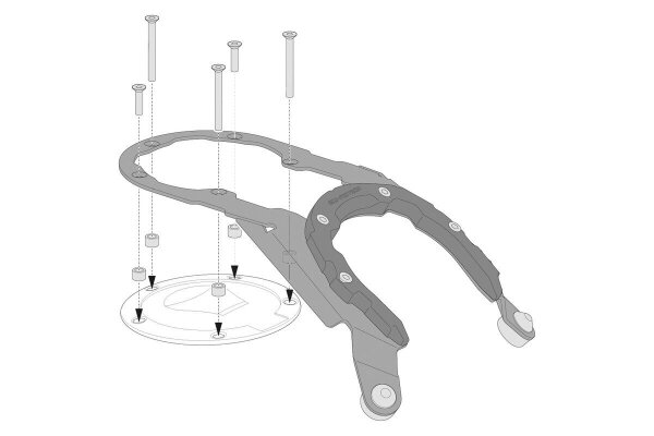 Tank Ring Pro