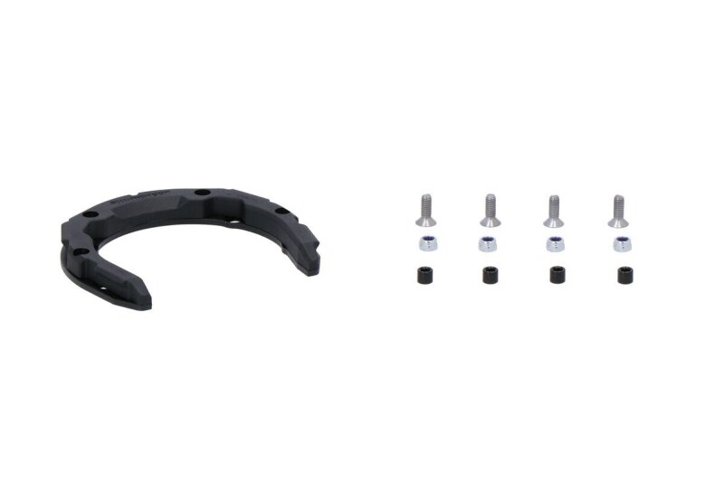 Pro Tank Ring Street-rack