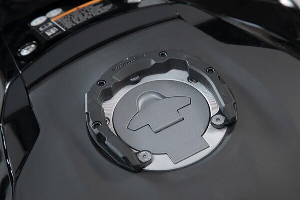 Pro Tank Ring
