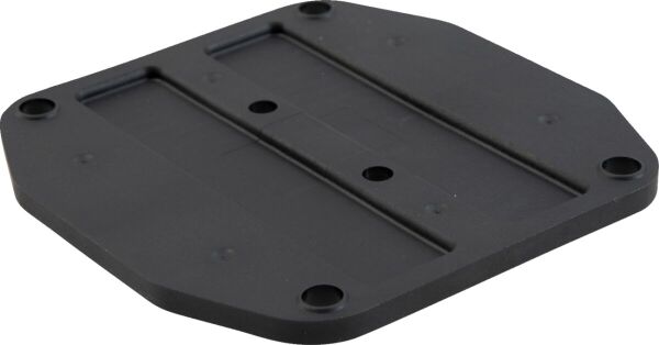 Hightening Pro Tankrings