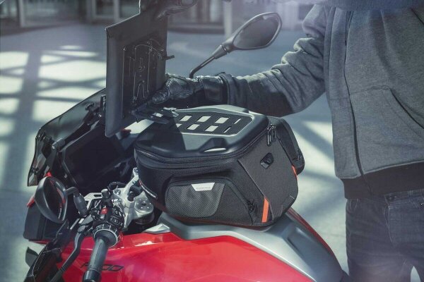 Tablet Drybag Molle