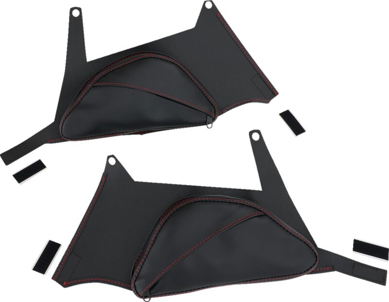 Dual Side Tank Pouches