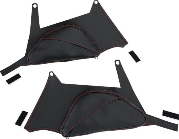 Dual Side Tank Pouches