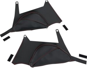 Dual Side Tank Pouches