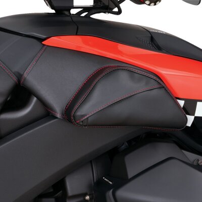 Dual Side Tank Pouches