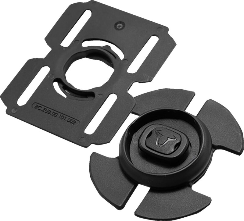 T-lock Holder W/ Molle Ad