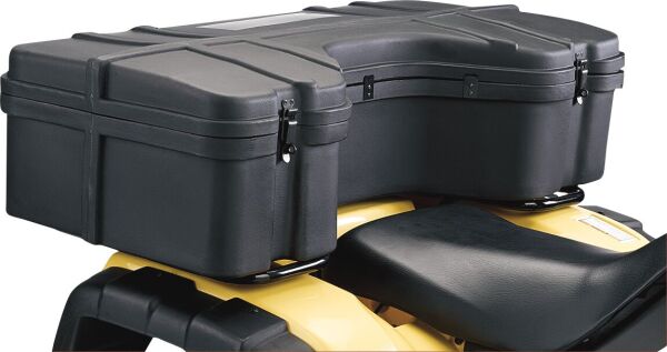 Trunk Rear Cargo Moose