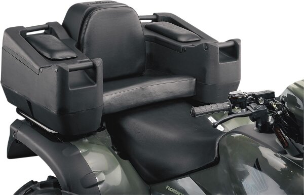 Trunk Diplomat Blk