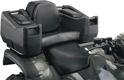 Trunk Diplomat Blk