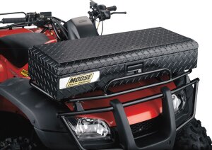Front Trunkalum Bk