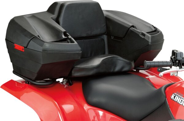 Trunk Rear Trail Blzr Mse