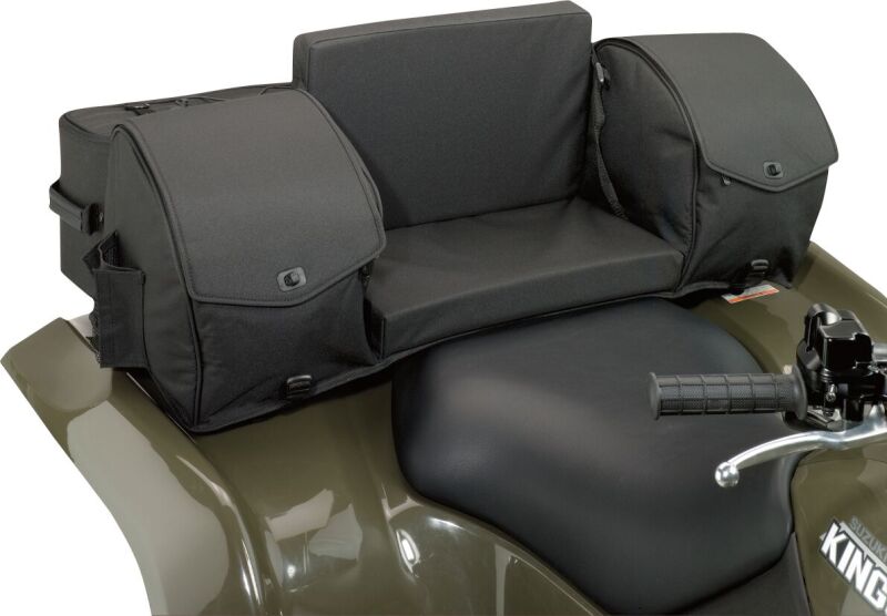 Bag S18 Rr Rack Ridgtp Bk