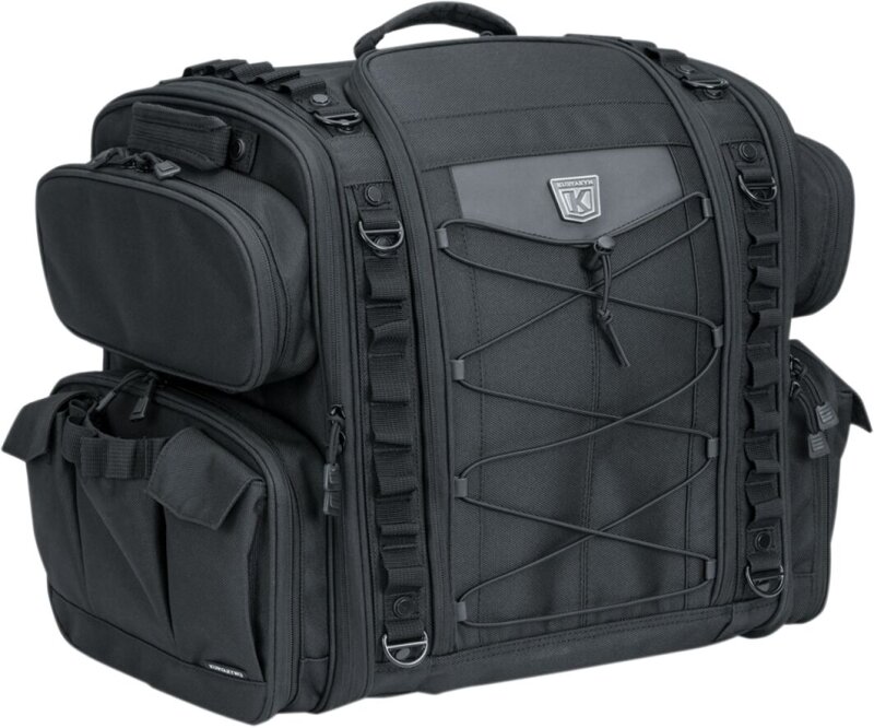 Bag Momentum Road Warrior