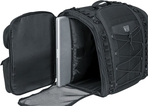 Bag Momentum Road Warrior