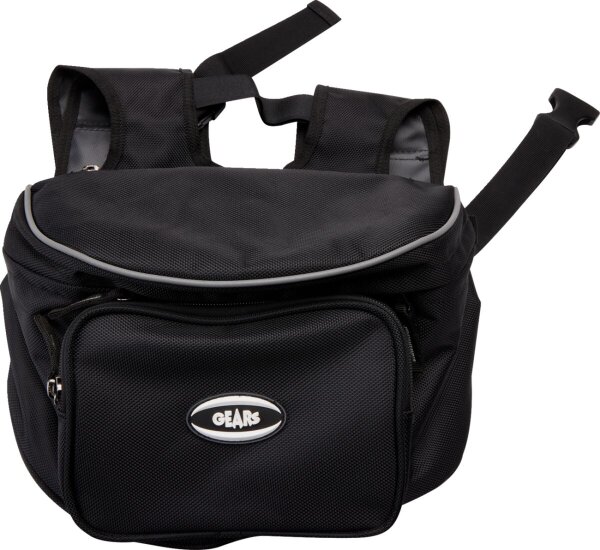 Luggage Dlx Handlebar