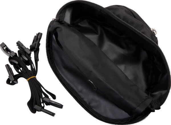Luggage Handlebar Bag