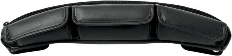 Flh Big Zipper Pouch