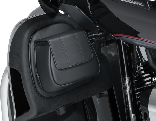Bag Fairing Lower 14+fl