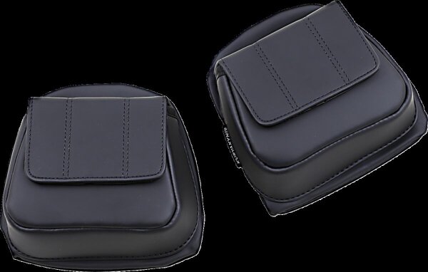 Bag Fairing Lower 14+fl