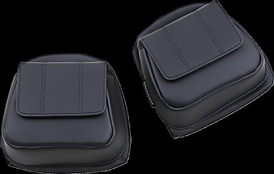 Bag Fairing Lower 14+fl